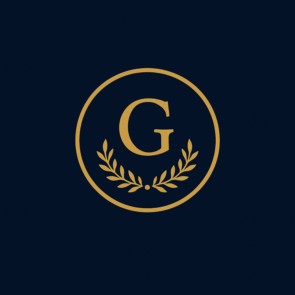 Gill Luxury Travel logo